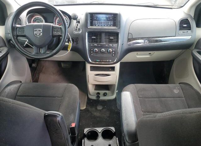 
								2013 Dodge Grand cara full									