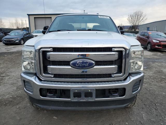 2016 Ford F350
