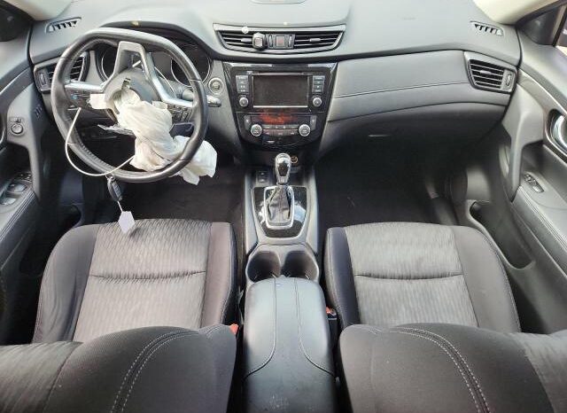 
								2019 Nissan Rogue s full									