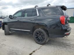
										2023 Gmc Yukon full									