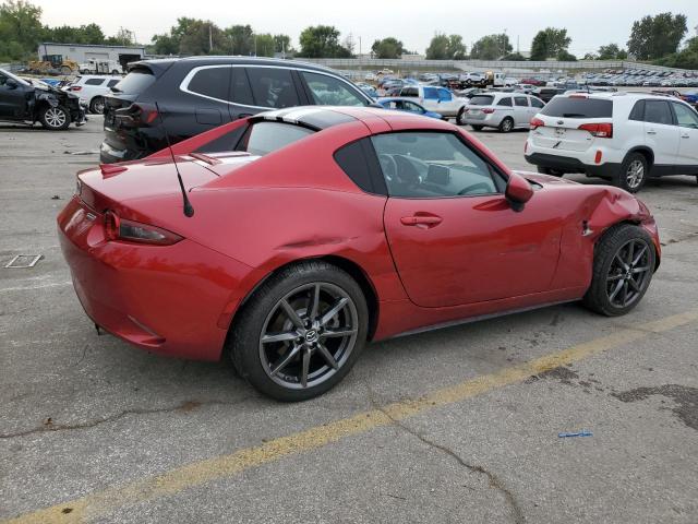 2017 Mazda Mx-5 miata