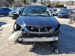 
										2004 Lexus Rx 330 full									