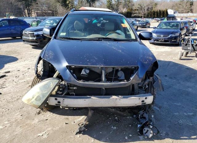 
								2004 Lexus Rx 330 full									