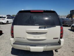 
										2014 Gmc Yukon full									
