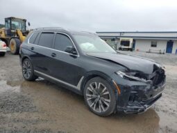 
										2020 BMW X7 xdrive4 full									