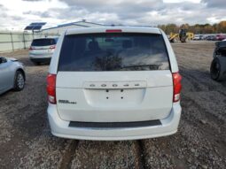 
										2016 Dodge Grand cara full									