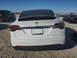 
										2021 Tesla Model x full									