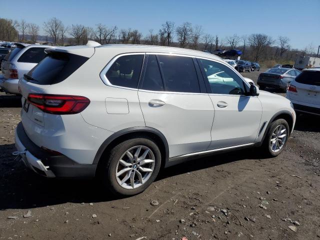 2020 BMW X5