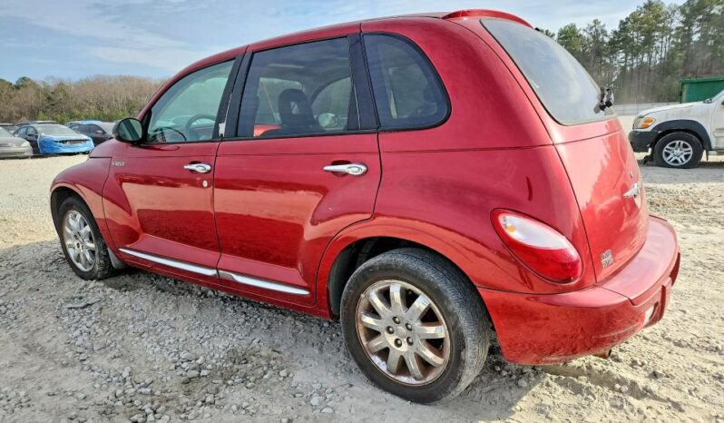 
								2006 Chrysler Pt cruiser full									
