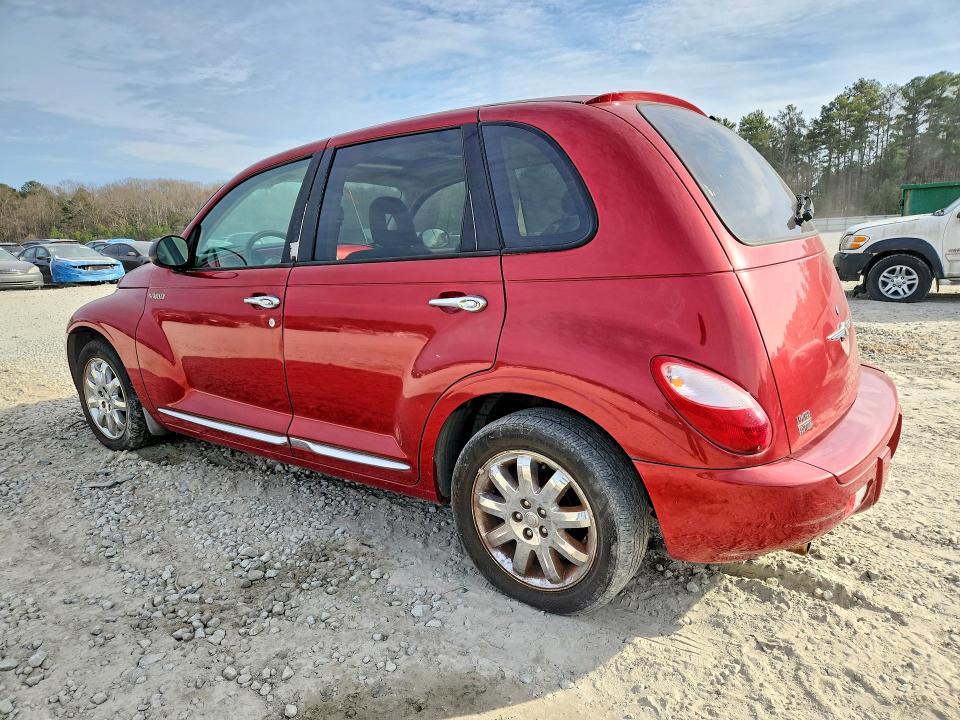 2006 Chrysler Pt cruiser