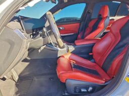 
										2023 BMW M3 full									