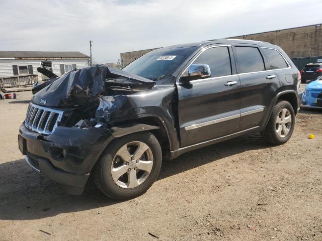 2012 Jeep Grand cher