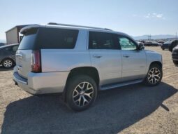 
										2015 Gmc Yukon full									