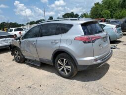
										2018 Toyota Rav4 full									