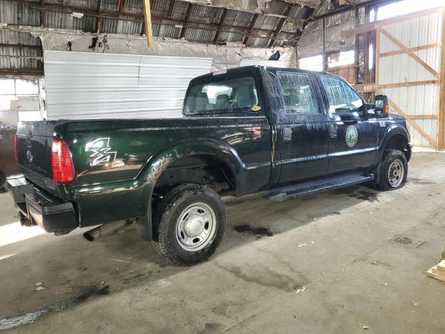 2016 Ford F350