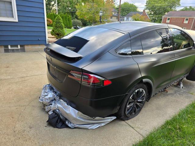 2021 Tesla Model x
