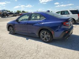 
										2023 Subaru Wrx full									