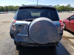 
										2012 Toyota Rav4 full									