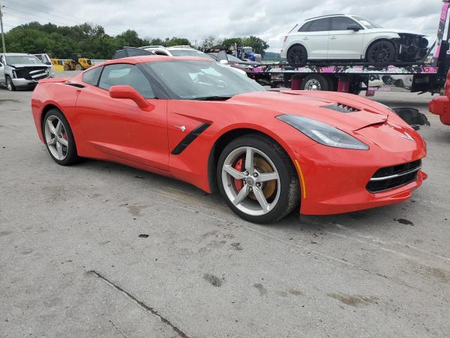 2014 Chevrolet Corvette
