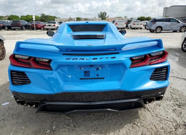 
								2023 Chevrolet Corvette full									