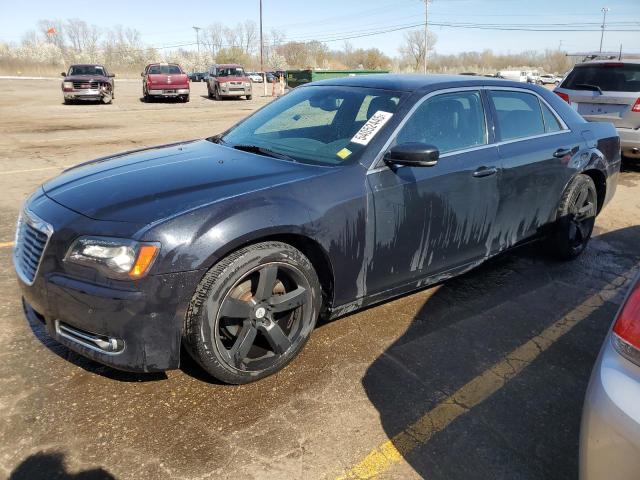2013 Chrysler 300