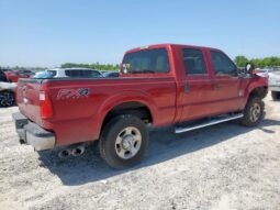 
										2016 Ford F250 super full									