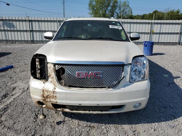 2012 Gmc Yukon