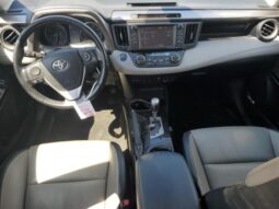 
										2016 Toyota Rav4 full									