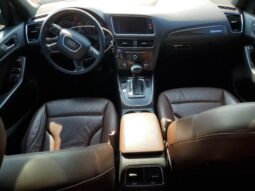 
										2014 Audi Q5 full									