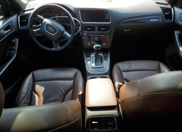 
								2014 Audi Q5 full									