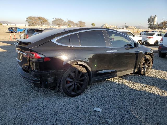 2017 Tesla Model x