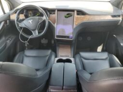 
										2021 Tesla Model x full									