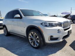 
										2017 BMW X5 full									