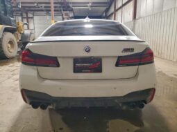 
										2021 BMW M5 full									