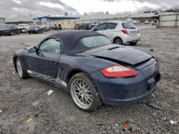 
										2005 Porsche Boxster full									