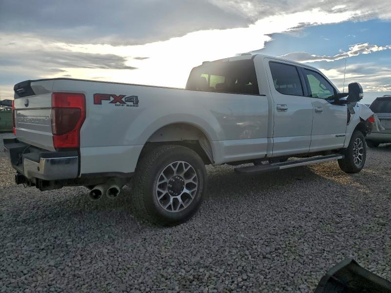 2022 Ford F350