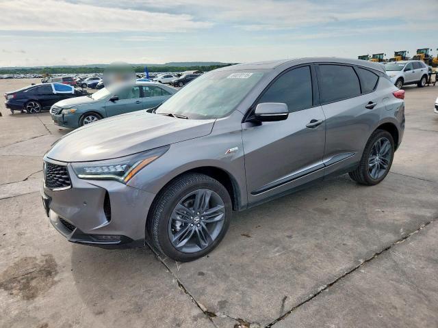 2023 Acura Rdx