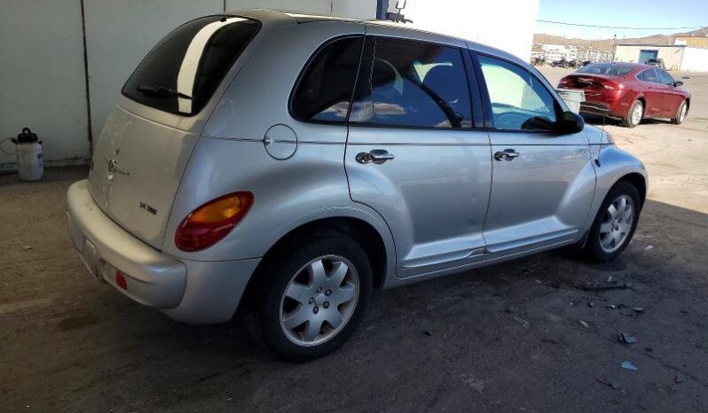 
								2004 Chrysler Pt cruiser full									
