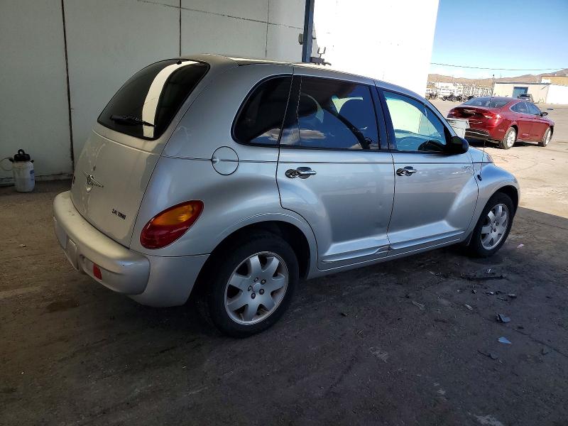 2004 Chrysler Pt cruiser