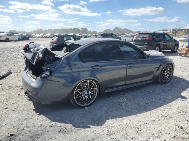 2016 BMW M3