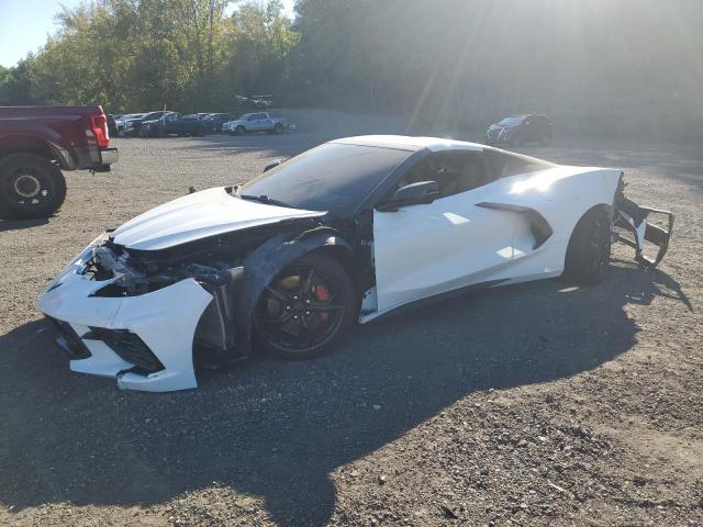 2020 Chevrolet Corvette