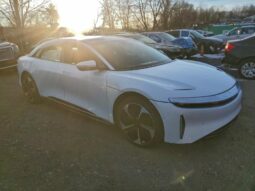 
										2025 Lucid motors Air tourin full									