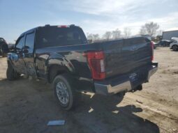 
										2020 Ford F350 full									