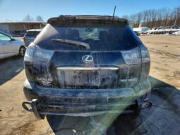 
										2004 Lexus Rx 330 full									