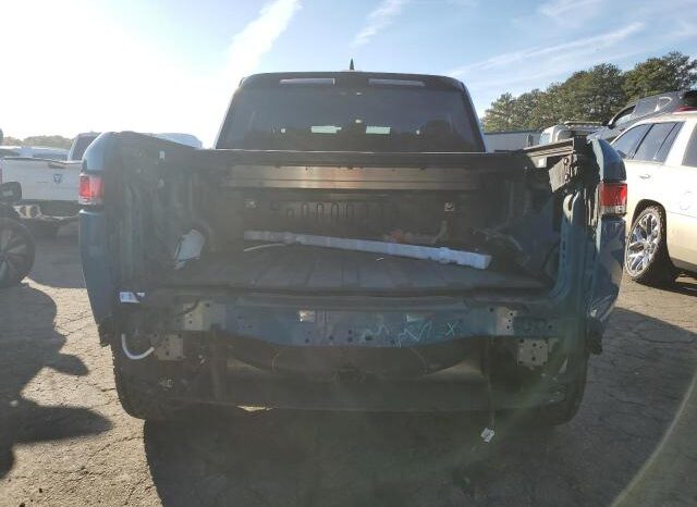 
								2022 Rivian R1t full									