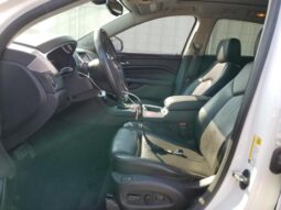 
										2016 Cadillac Srx full									