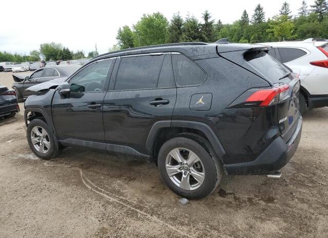 
								2023 Toyota Rav4 full									