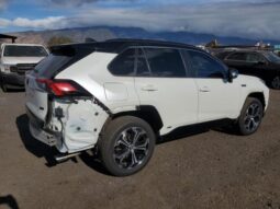 
										2021 Toyota Rav4 full									