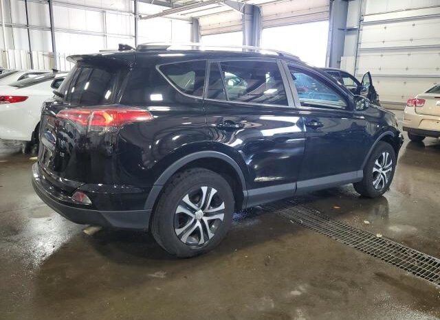 
								2017 Toyota Rav4 full									