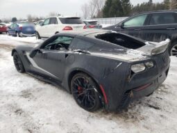
										2017 Chevrolet Corvette full									
